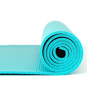 Premium Non-Slip Yoga Mat for Home & Studio Workouts